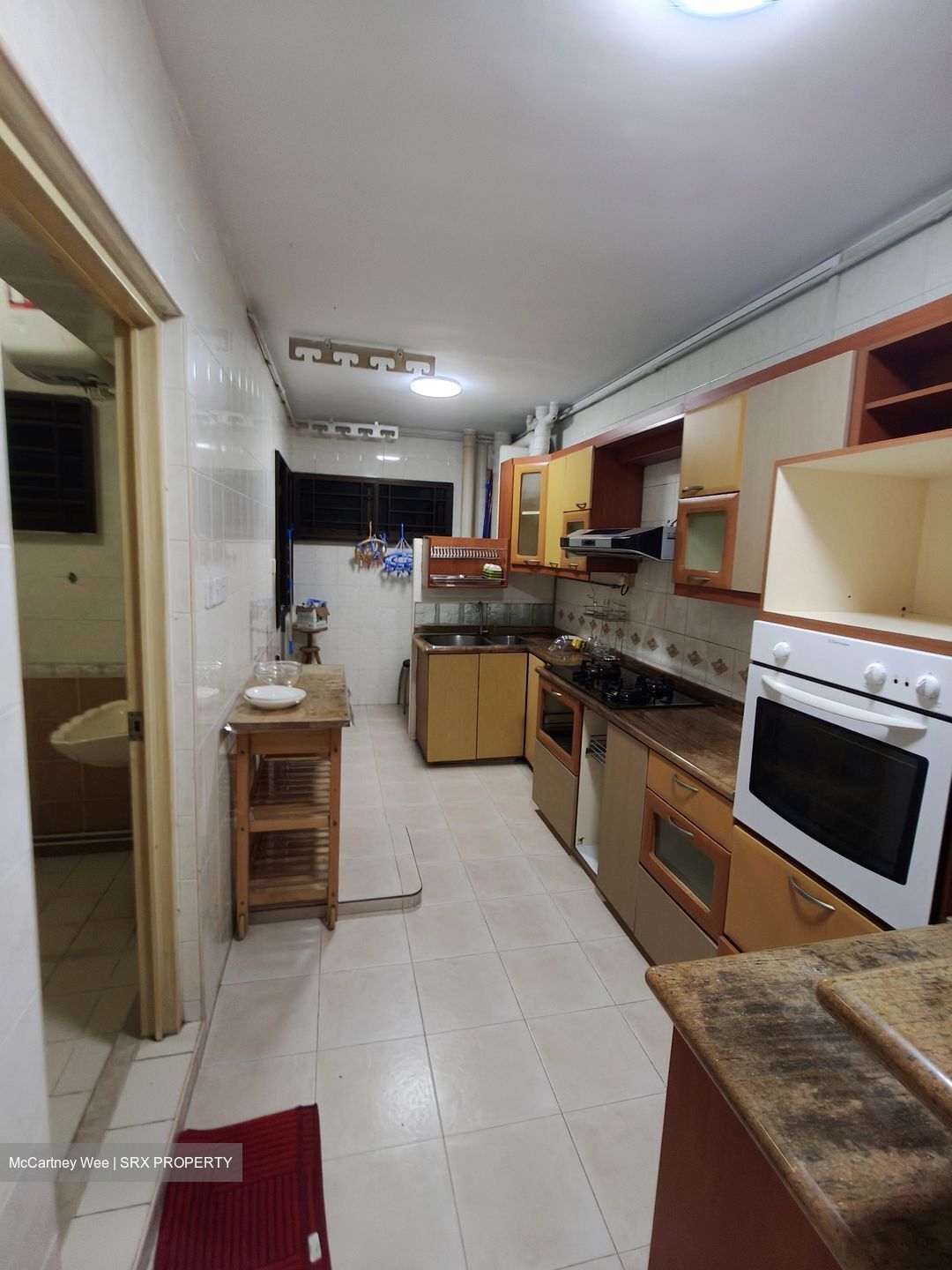 Blk 200D Compassvale South Gate (Sengkang), HDB 5 Rooms #601542051